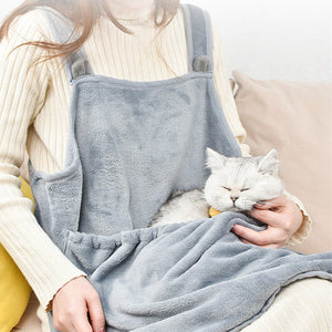 Discover the Ultimate Pet Carrier Apron for Your Adventures