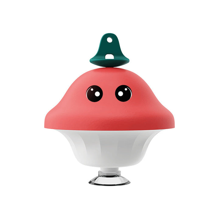 Engage Your Pet with the Suction Cup Wand Interactive Exercise Teaser Toy